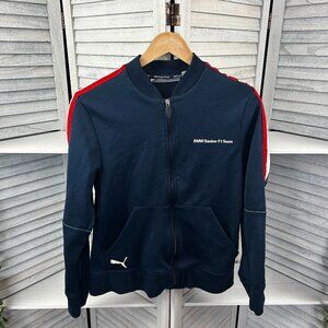 Puma BMW F1 Jacket
